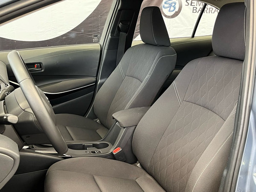 Toyota Corolla Le Hev 2024
