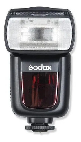 Flash De Batería Universal Manual Godox V850ii Speedlite