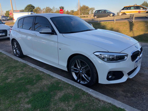 Bmw Serie 1 120i Pack M 2.0t