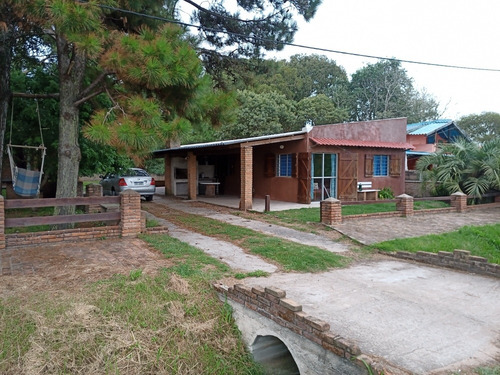 Alquilo En Barra Del Chuy, Uruguay. Equipadas Para 5 Personas. O Vendo.