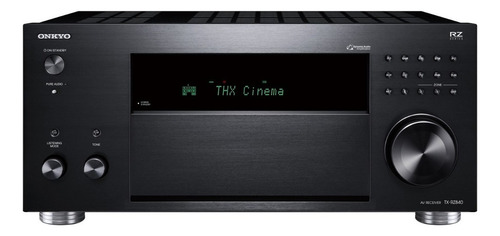 Receiver Onkyo Tx-rz840 9.2 Hdr Uhd 3d 12 Meses