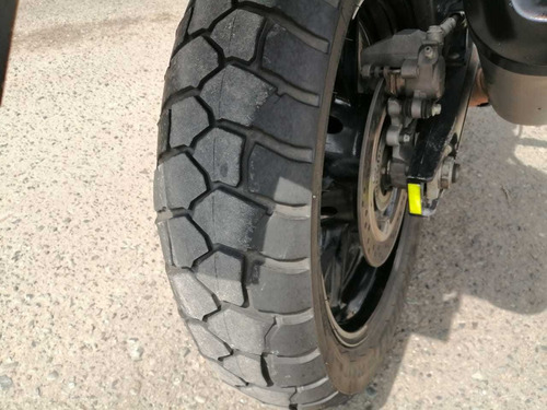 Suzuki Vstrom 1000