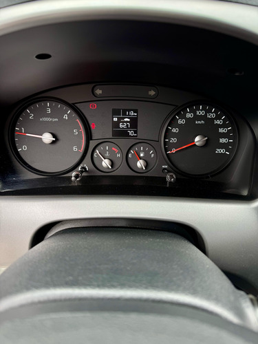Kia K2500 2.5 Cs Chasis/Pick Up