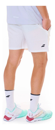 Short Hombre Deportivo Babolat Lite