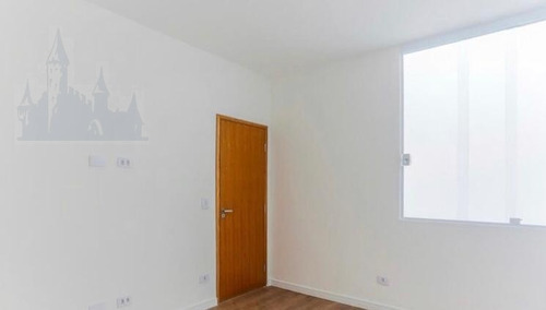 Casa Para Venda, 3 Dormitórios, Vila Firmiano Pinto - São Paulo - 12055