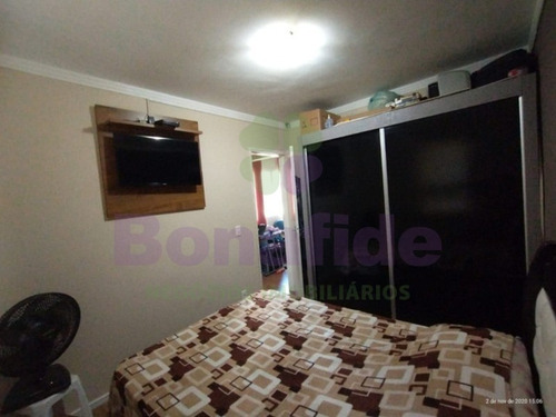 Imagem 4 de 5 de Apartamento, Venda, Edifício Parque Da Serra, Jundiaí - Ap12145 - 69004048