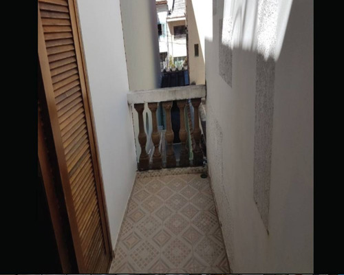 Imagem 17 de 19 de Lindo Sobrado Em Vila Fechada, Localizado No Alto De Santana, 3 Dorms Sendo 1 Suíte, Sala Dois Ambientes, Cozinha Planejada, 2 Vagas E 4 Descobertas. - Ml184 - 69691163
