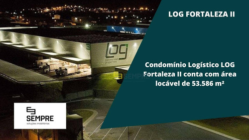 Imagem 2 de 18 de Galpão Para Alugar, 4152 M² Por R$ 70.592,67/mês - Distrito Industrial - Maracanaú/ce - Ga1596