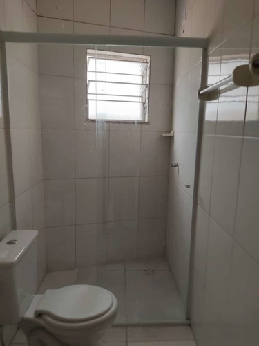 Imagem 8 de 9 de Casa Geminada Para Alugar Jardim São Luís Santana De Parnaíba - 1383
