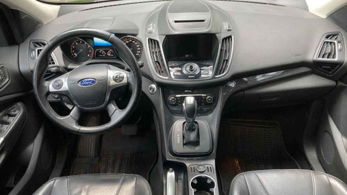 Imagen 7 de 15 de Ford Escape 2016 5p Titanium L4/2.5 Aut