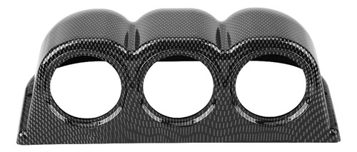 Soporte Universal For Coche, 52 Mm, Triple, 3 Orificios, In