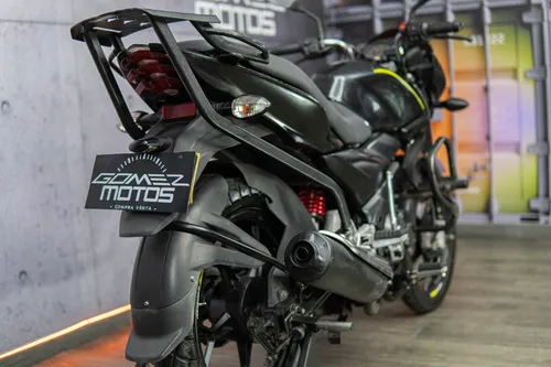 Bajaj Discover 125 2020