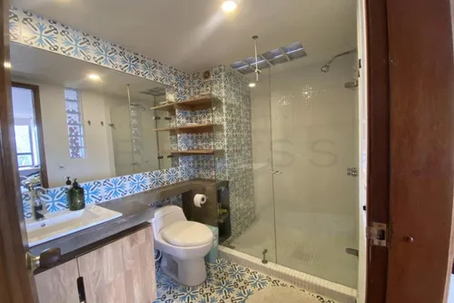 Apartamento En Arriendo En Quinta Camacho. Cod A7386