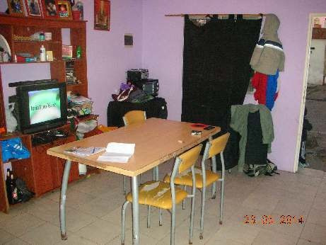 Imagen 4 de 5 de Casa Ph En Venta Cond En Ituzaingo Sur
