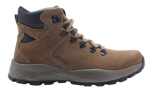 Borcego Merrell Hombre Outdoor- Imeri