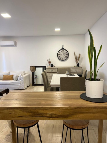 Departamento En Venta En Los Robles, La Cañada De Pilar, Pilar
