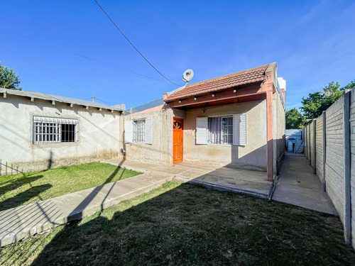 Casa En Venta Melchor Romero