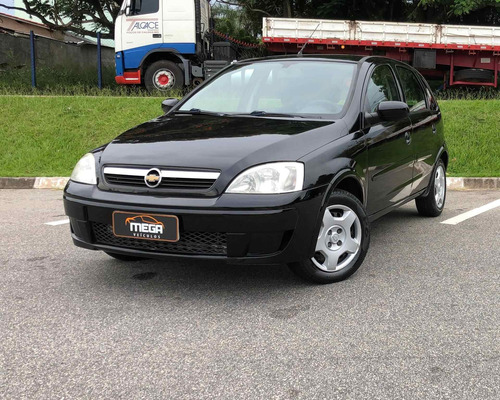 Chevrolet Corsa 1.4 Mpfi Maxx 8v Flex 4p Manual