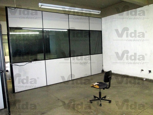 Imagem 9 de 15 de Salas Comercial Para Locação Em Centro - Osasco - 21676