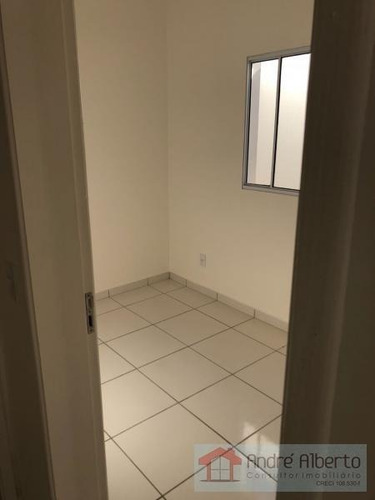Imagem 2 de 12 de Sobrado Para Venda Em Sorocaba, Jardim Topázio, 2 Dormitórios, 1 Banheiro, 1 Vaga - 452_1-970845