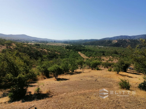 Parcela En Venta En Quilpué
