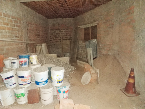 Casa 3 Dormitorios Ideal Inversión, Santa Ines