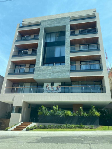 Venta Departamento En La Paz Puebla ,pue