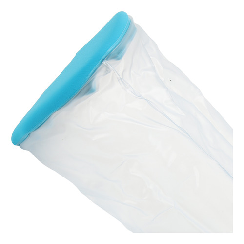 Puños De Codo Impermeable Adulto Para Baño Postoperatorio