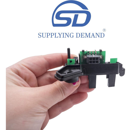 Supplying Demand W10178988 W10137685 Reemplazo Del Sensor De