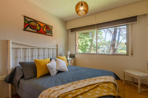 Venta Apartamento 2 Dormitorios 2 Baños Punta Del Este