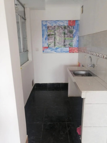 Imagen 4 de 12 de Alquiler Departamento San Juan De Miraflores
