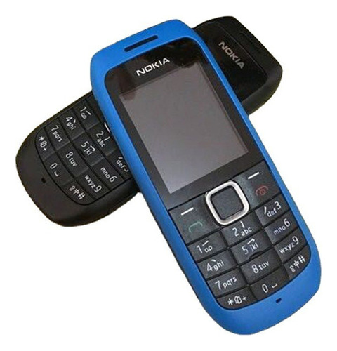 Teléfono Móvil Nokia 1616 Original, Teléfono Móvil Barato De