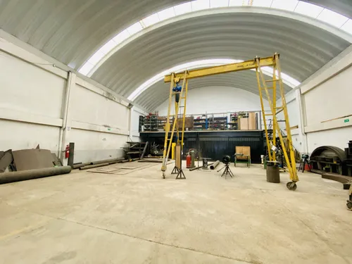 Bodega En Venta En San Cristóbal Norte-usaquén. Cod V1004282