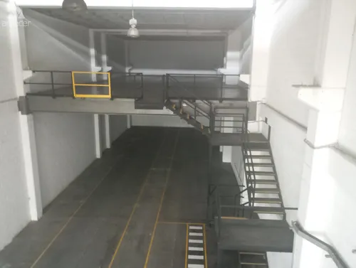 Arriendo Bodega En La Troja
