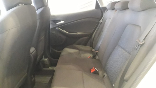 Nueva Suv Chevrolet Tracker 1.2 Nafta Turbo Manual 2021 As