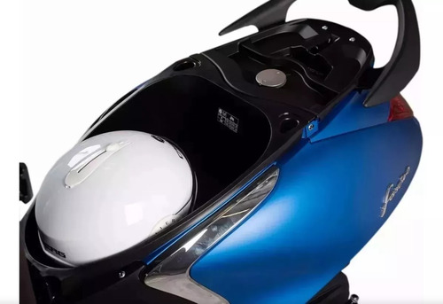 Yamaha Fascino 125 Fi Scooter Automatico Palermo Bikes