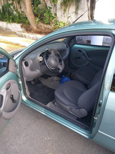 Ka Gl Image , Baixa Km , 3o,dona , Ar, Direção E Manual