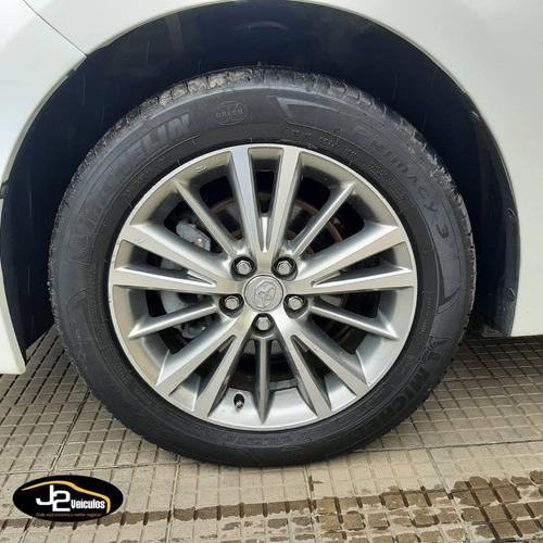 Imagem 12 de 12 de Toyota Corolla 2.0 Xei 16v Flex 4p Automático
