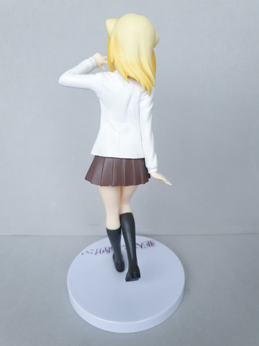 Takanashi Hikari Demi-chan Wa Kataritai Usada Original