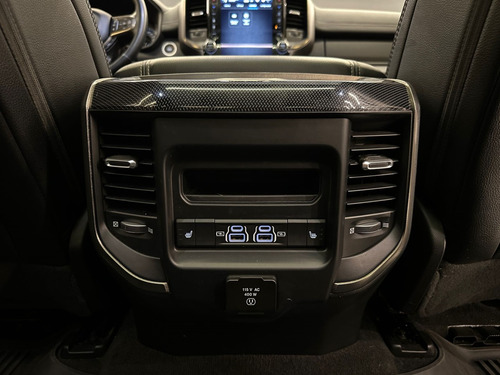 RAM 1500 5.7 V8 GASOLINA REBEL CD 4X4 AUTOMÁTICO