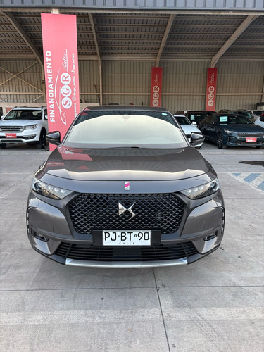 Ds Ds7 Crossback 2021