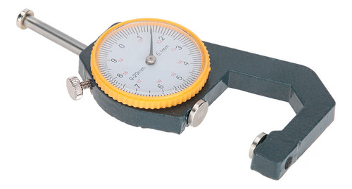 Medidor De Joyas De 0-20 Mm De Grosor De Perla, Diámetro De