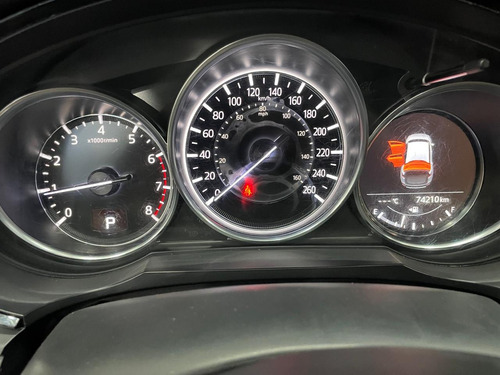 Mazda CX-9 2.5 I Grand Touring Awd At