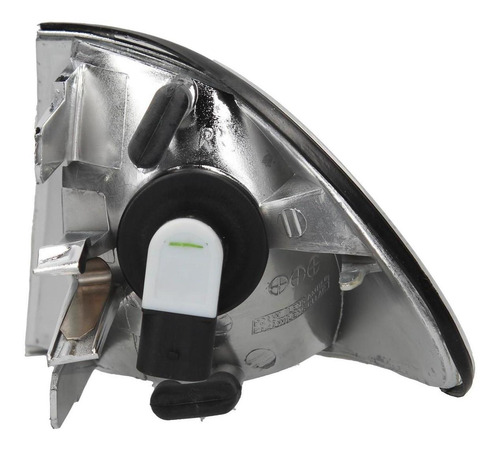 Imagen 2 de 8 de Faro Giro Delantero Bmw E46 1998 2002 2005 4p Blanco Der-