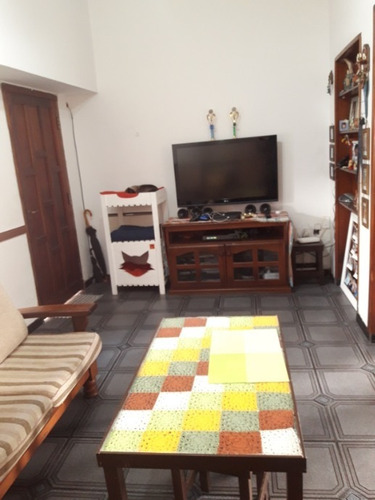 Imagen 7 de 14 de Departamento Tipo Casa En Venta Cond En Lanus Este