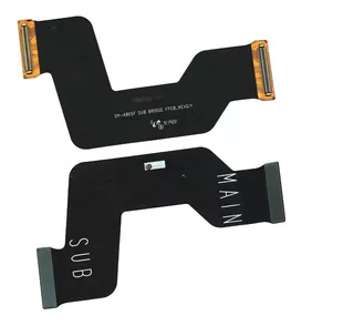 Flex Interconexion Compatible Con Samsung A90 A805f/ds A8050