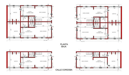 Imagen 13 de 15 de Casa En Venta En Bella Vista
