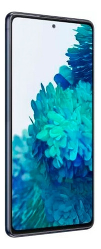 Samsung Galaxy S20 Fe 5g 128gb Pantalla Super Amoled Color Cloud navy - Excelente (Reacondicionado)