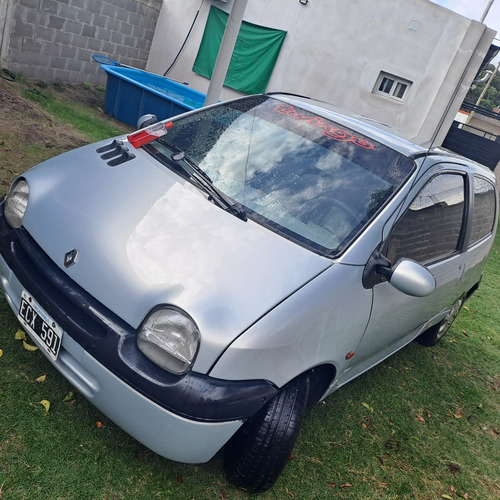 Renault Twingo 1.2 Authentique