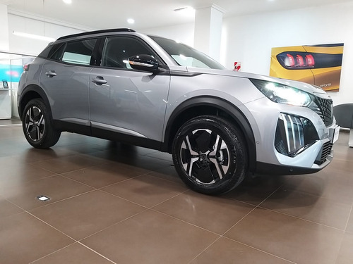 Peugeot 2008 1.0T Allure